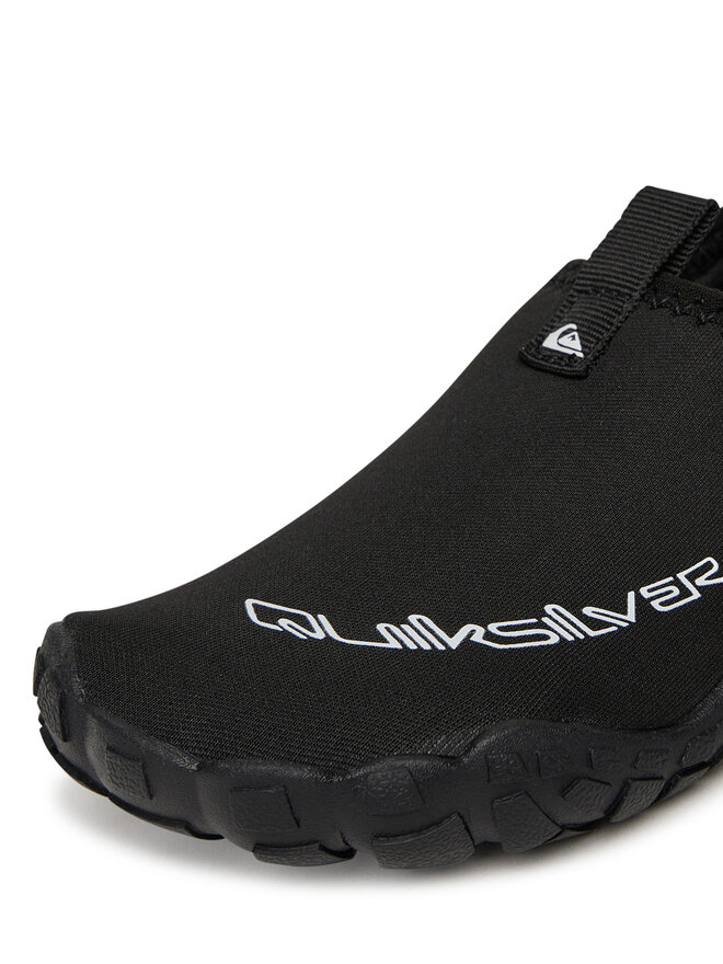Quiksilver Buty do sportów wodnych Quiksilver CP88-26016 Czarny