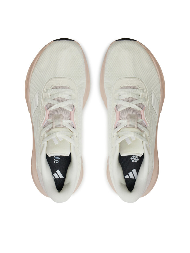 adidas Pantofi pentru alergare adidas Galaxy 7 ID8768 Alb