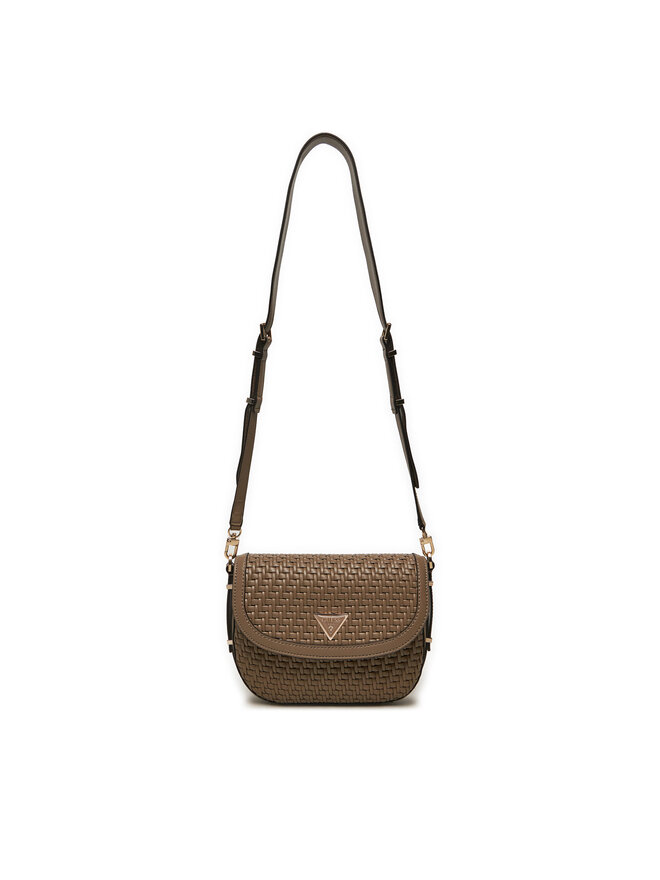 Guess Сумка Guess HWWG95 03200 Коричневий