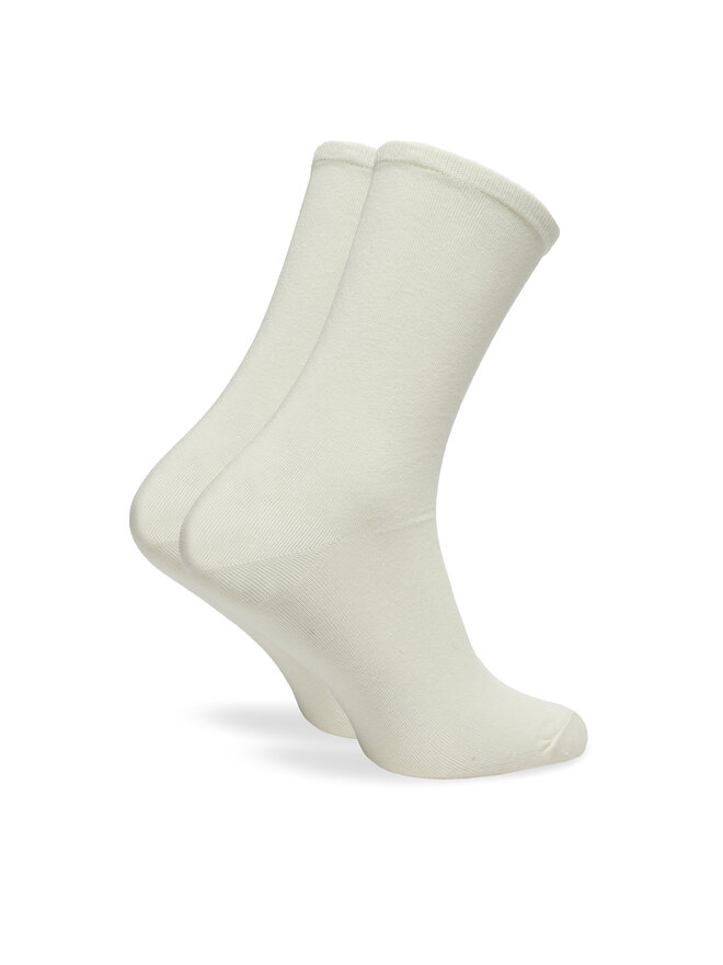 Polo Ralph Lauren Zestaw 3 par wysokich skarpet damskich Polo Ralph Lauren 455955241001 Kolorowy