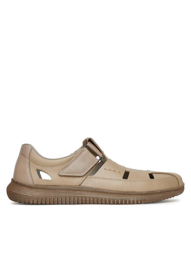 Rieker Σανδάλια Rieker 10453-60 Μπεζ