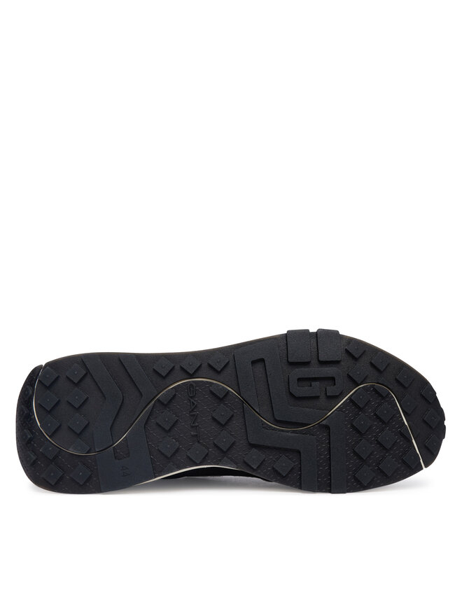 Gant Снікерcи Gant 32631245 Чорний