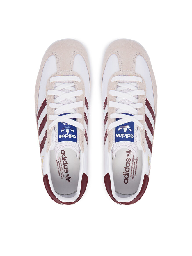 adidas Sneakers adidas SL 72 RS IH6794 Weiß