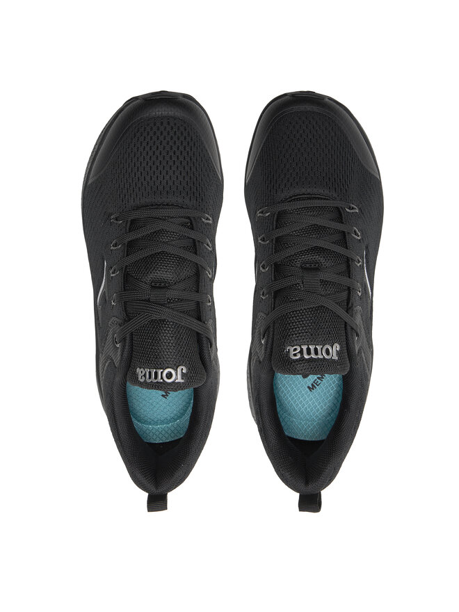 Joma Снікерcи Joma Osiris Men 2401 COSIRS2401 Чорний
