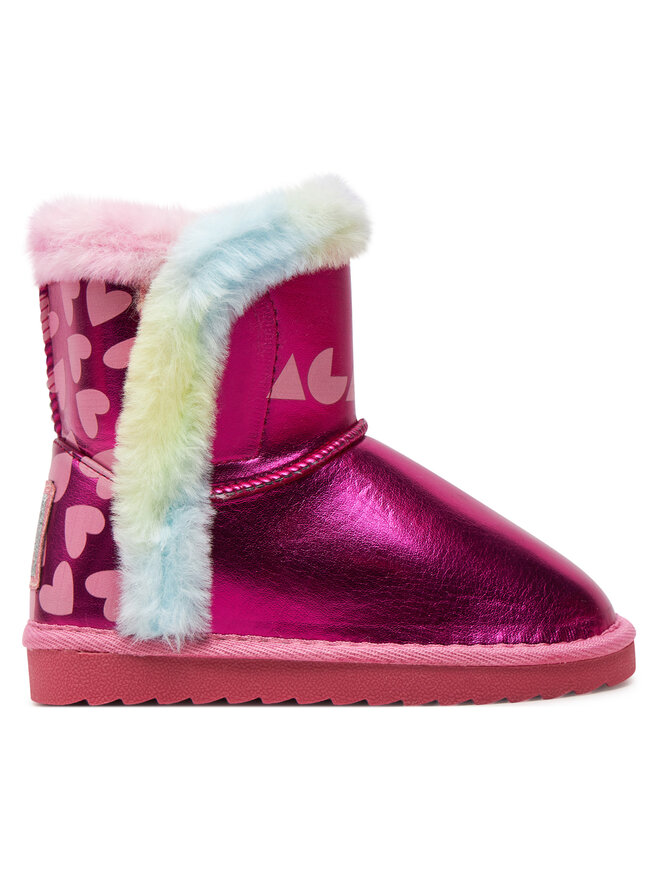 Agatha Ruiz de la Prada Schneeschuhe Agatha Ruiz de la Prada 231980-A S Rosa