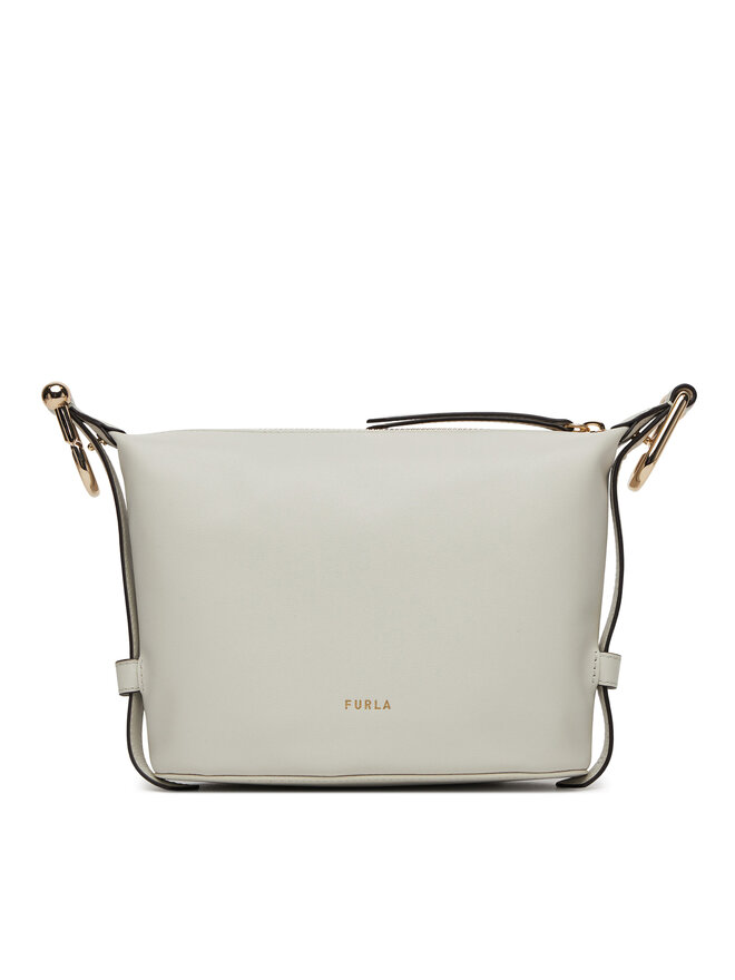 Furla Táska Furla Nuvola Mini WE00725 BX2045 1704S Fehér