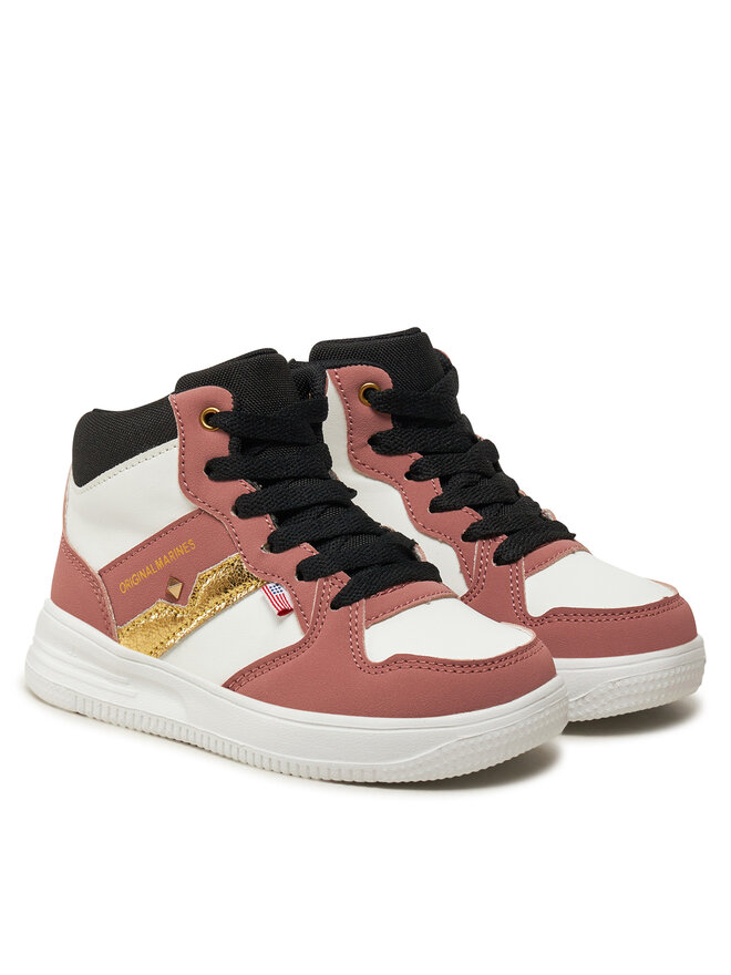 Original Marines Sneakers Original Marines DEA0025FC Weiß