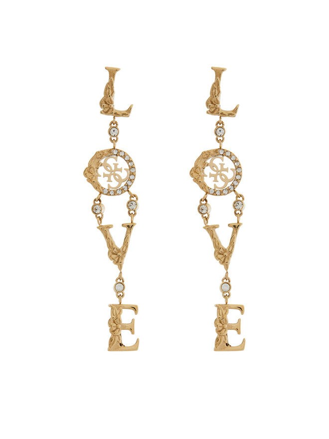 Guess Cercei Guess JUBE05 030JW Auriu