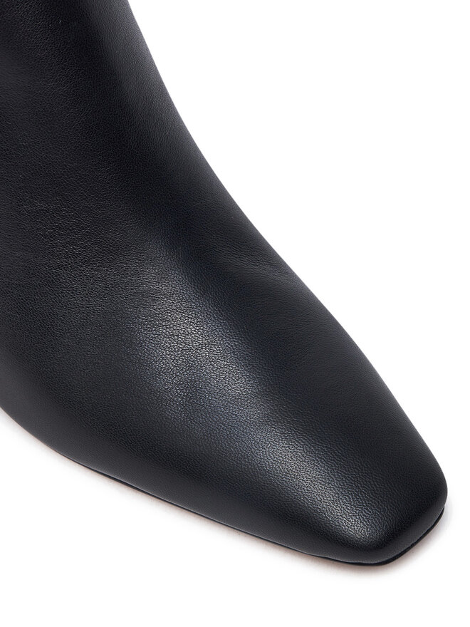 Coach Stiefeletten Coach CU234 Schwarz