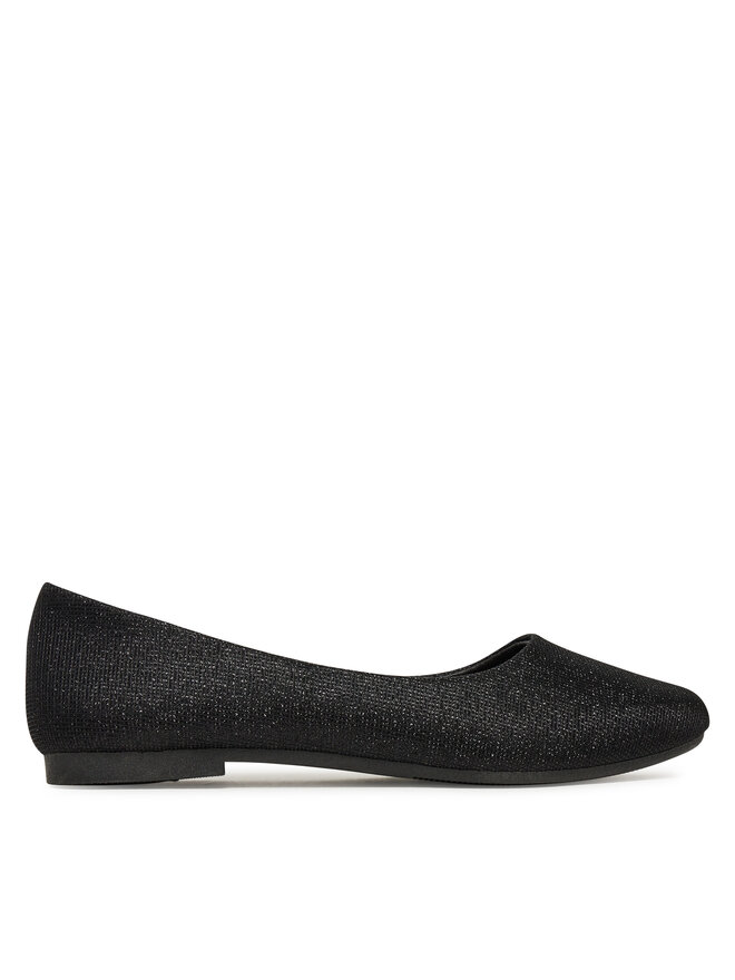 JENNY Bailarinas JENNY NELLA WSS21069-01 Negro