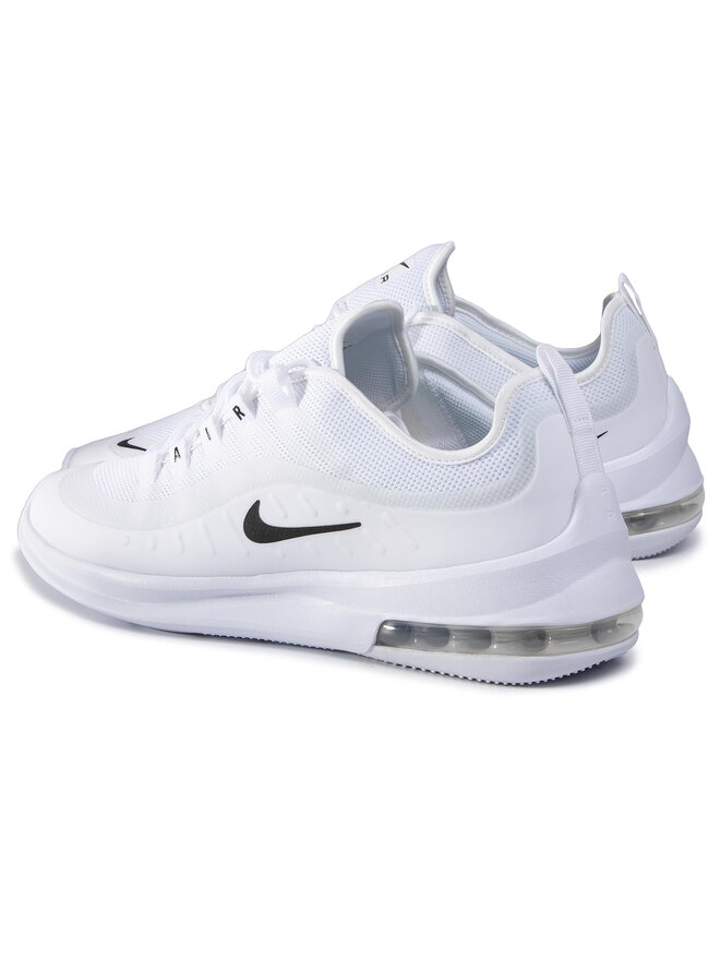 Sneakers Nike Air Max Axis AA2146 100 Blanc chaussures