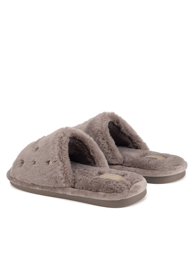 Home & Relax Παντόφλες Σπιτιού Home & Relax P3131521 Μπεζ