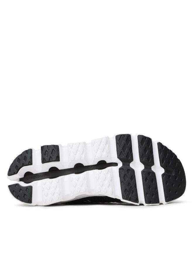 On Laufschuhe On Cloudswift 3 3WD10450485 Schwarz