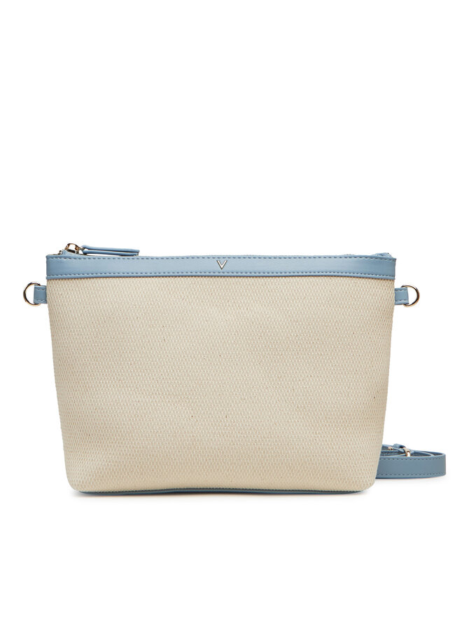 Valentino Τσάντα Valentino VBS7QO02CAN Εκρού