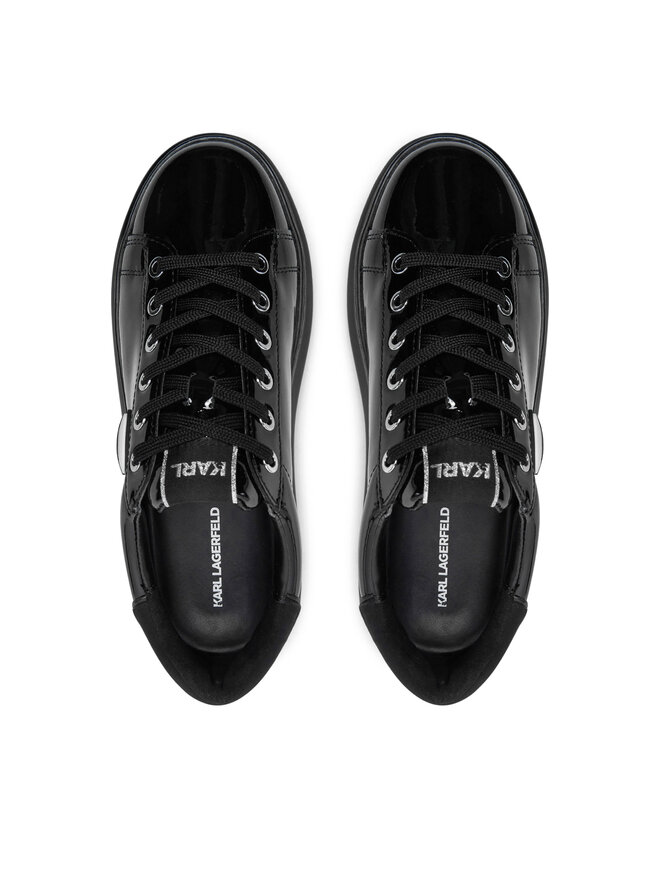 KARL LAGERFELD Αθλητικά KARL LAGERFELD KL62531U Μαύρο