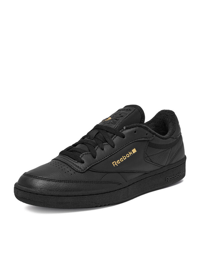 Reebok Sneakers Reebok EO-CLUB C 85 100279025 Schwarz