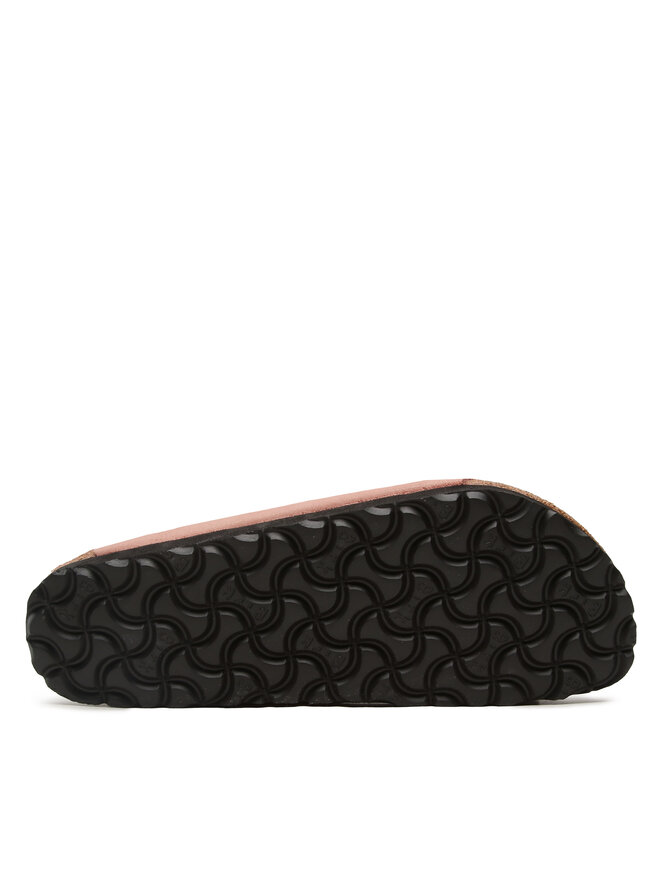 Birkenstock Klapki Birkenstock Arizona 1024219 Różowy