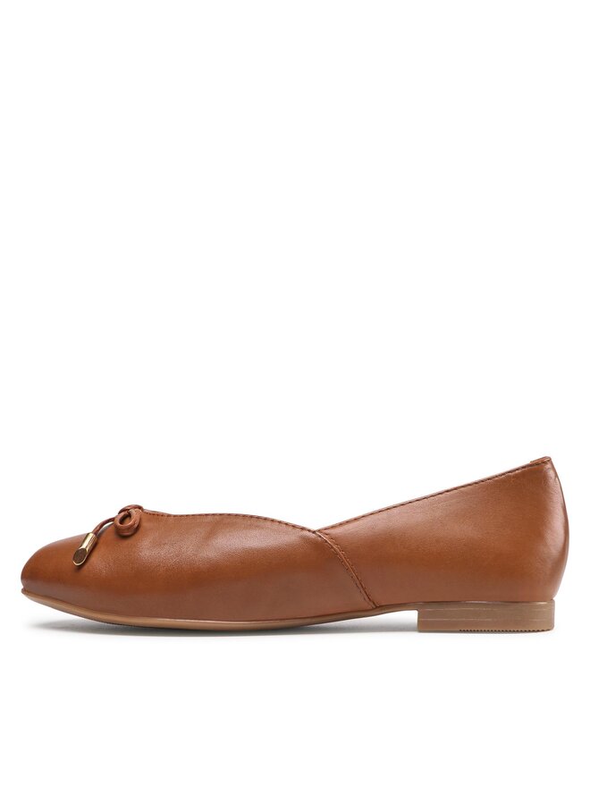 Sergio Bardi Balerina Sergio Bardi RST-ANONIMA-11 Barna