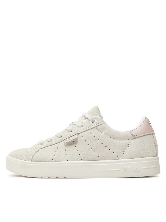 Fila Αθλητικά Fila Fila Lusso S Wmn FFW0393 Λευκό