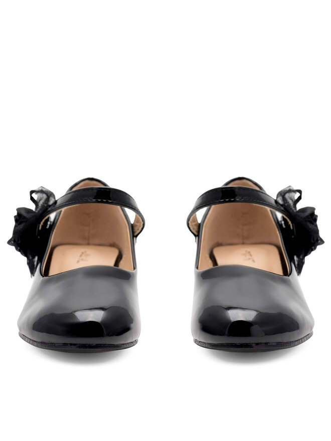 Nelli Blu Bailarinas Nelli Blu CM220624-2 Negro