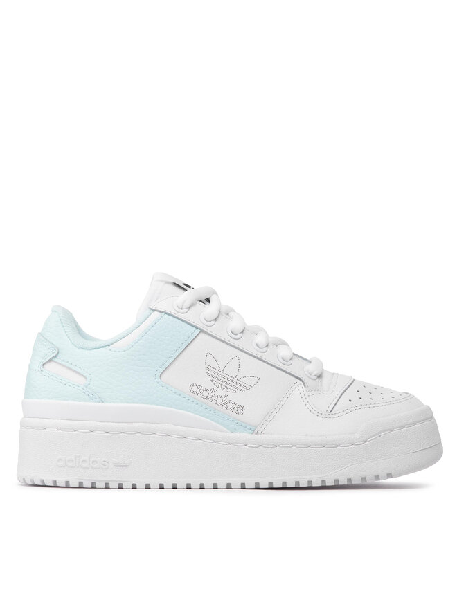 adidas Снікерcи adidas Forum Bold W GY6985 Білий
