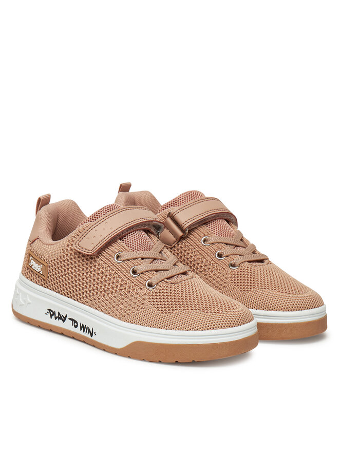 Primigi Sneakersy Primigi 7961111 Hnedá