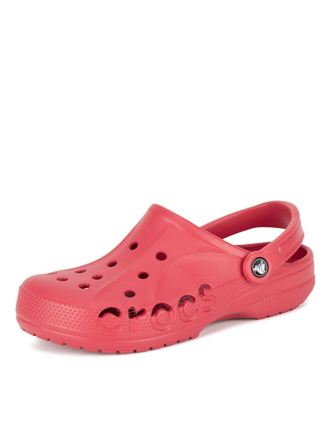 Crocs Παντόφλες Crocs BAYA 10126-6EN Κόκκινο