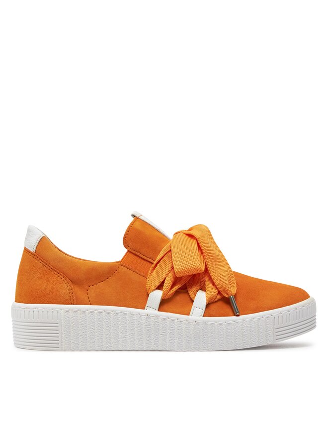 Gabor Halbschuhe Gabor 43.333.13 Orange