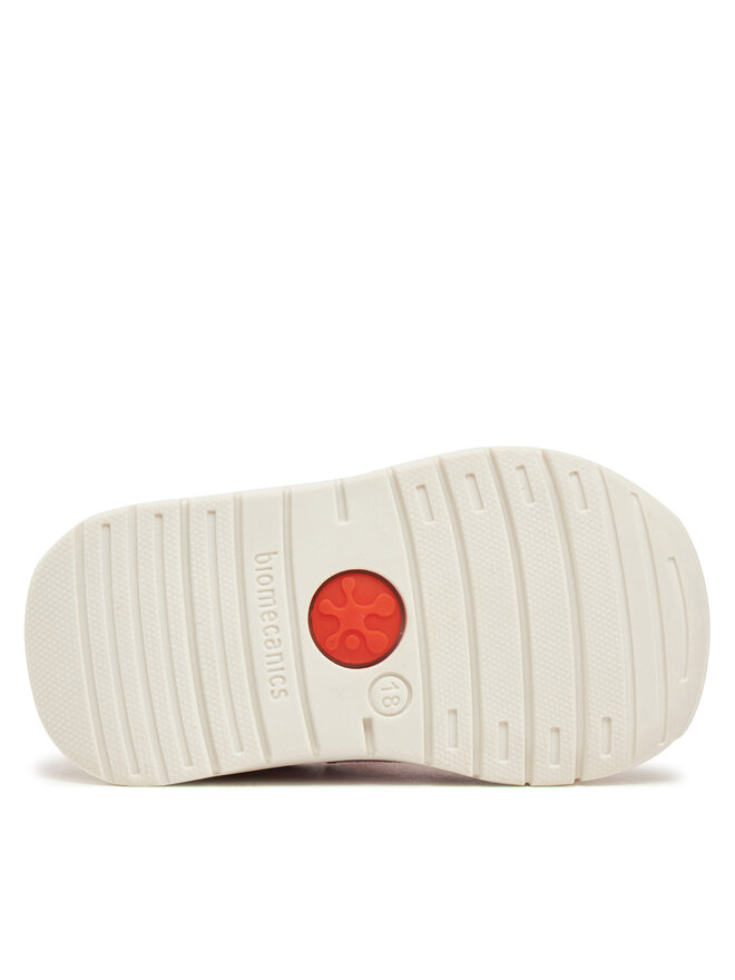 Biomecanics Sneakers Biomecanics 252119 Rosa