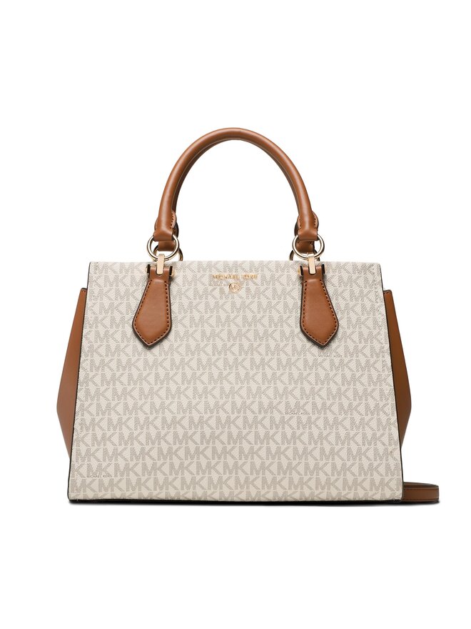 MICHAEL Michael Kors Сумка MICHAEL Michael Kors Marilyn 30S2G6AS2B Бежевий