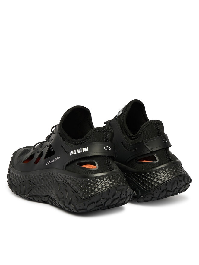 Palladium Sneakers Palladium Offbound Hydro 94686-001-M Schwarz