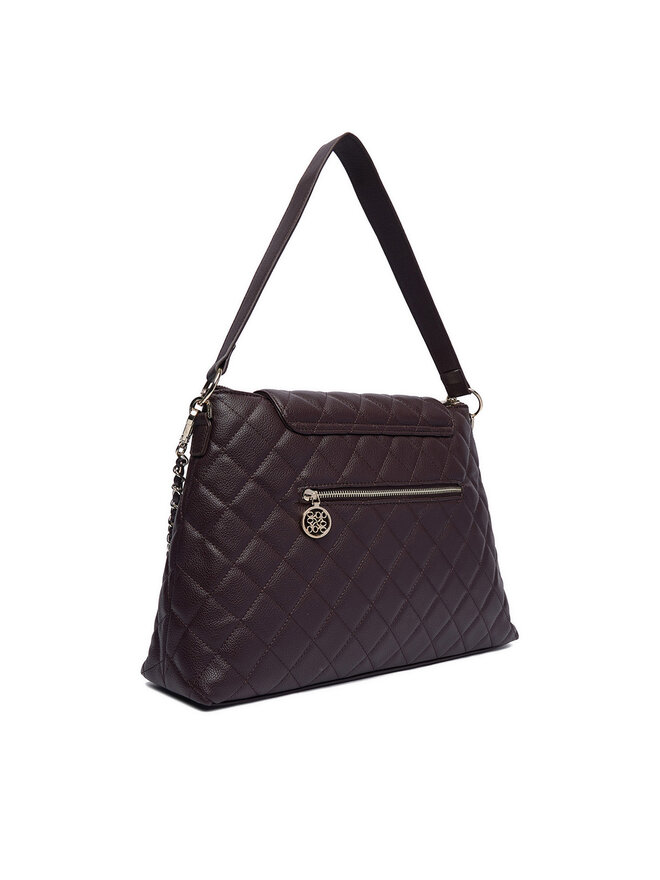 Nine West Handtasche Nine West CEO-SILHOETTE STORY-LDA9387 Violett
