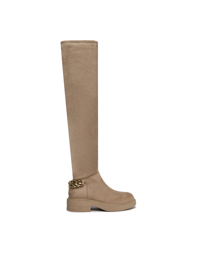 Liu Jo Stivali Liu Jo Gabrielle 24 SF3115 T9122 Beige