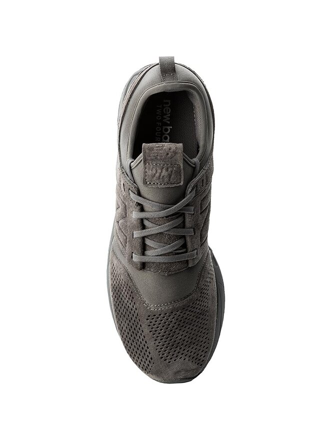Sneakers New Balance MRL247CA Gris chaussures