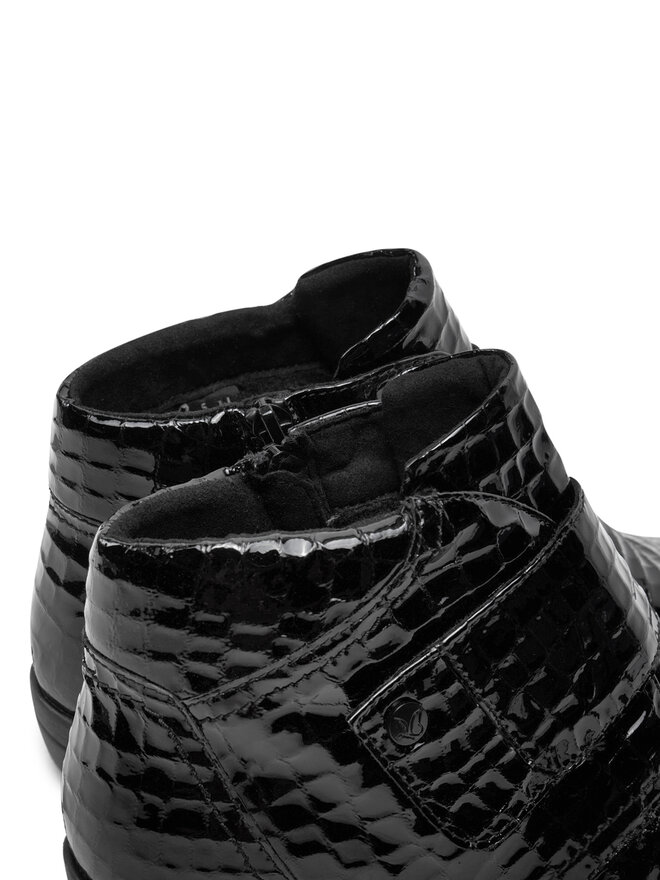 Caprice Stiefeletten Caprice 9-26457-41 Schwarz
