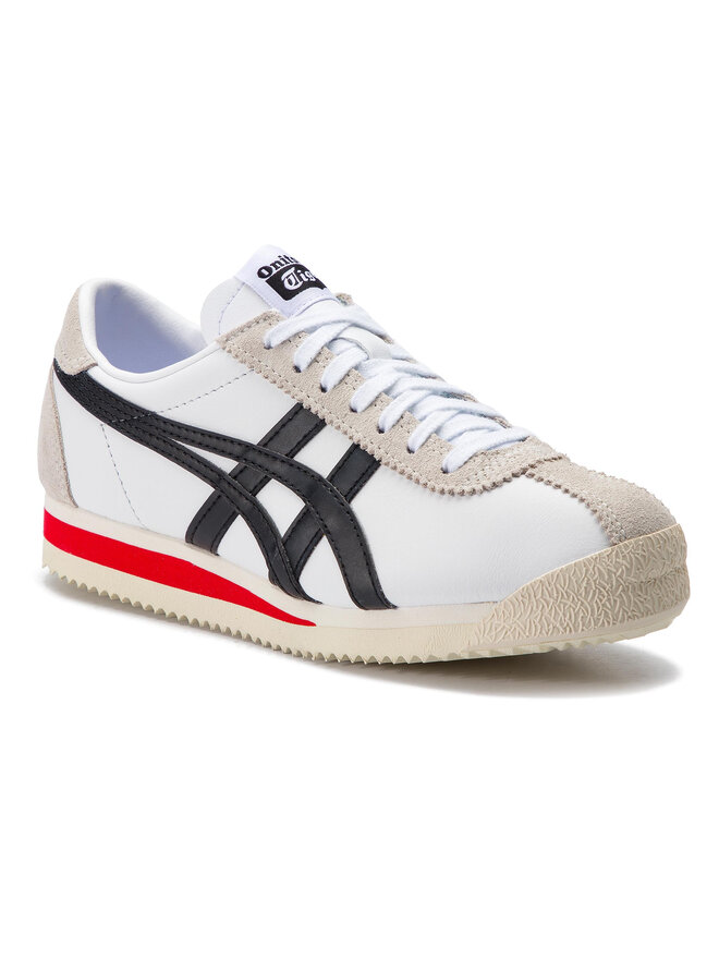 Onitsuka Tiger Snīkeri Onitsuka Tiger Corsair 1183A357 Balts