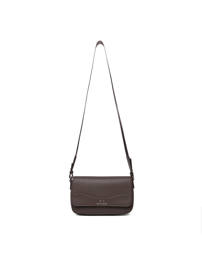 Armani Exchange Handtasche Armani Exchange 942912 CC783 04759 Braun