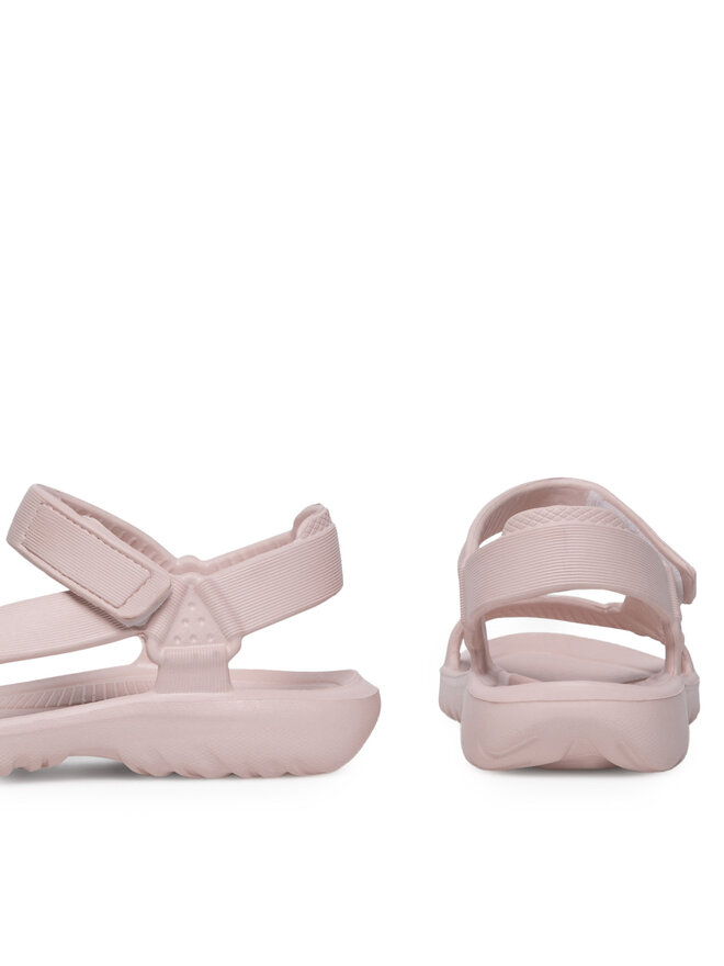 Sprandi Sandały Sprandi P1043520 Różowy