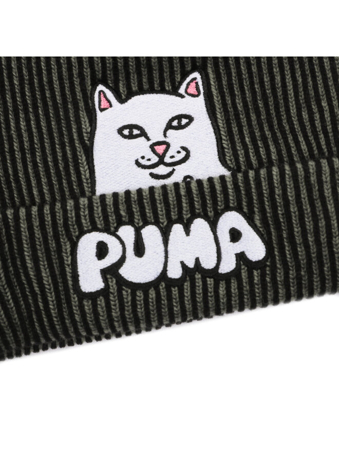Puma Căciulă Puma Puma X Ripndip Beanie 024926 01 Negru