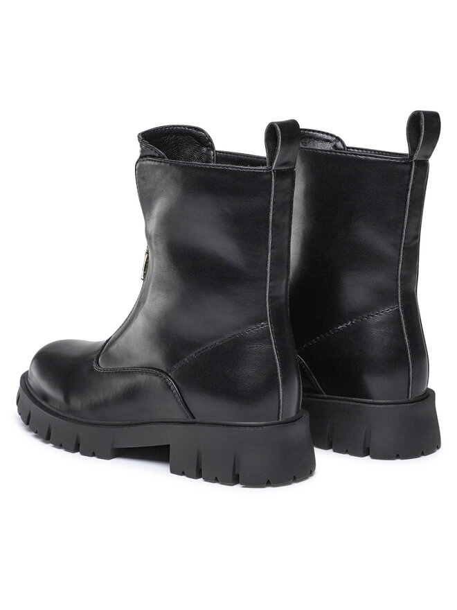 DeeZee Botines DeeZee CS5907-05 Negro