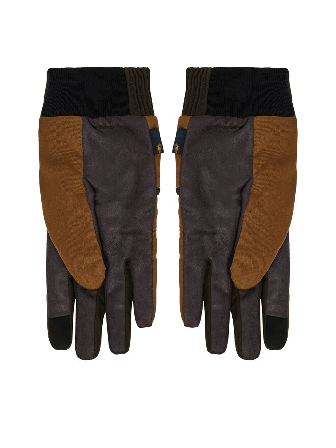 Elmer Handschuhe Elmer EM505 Braun