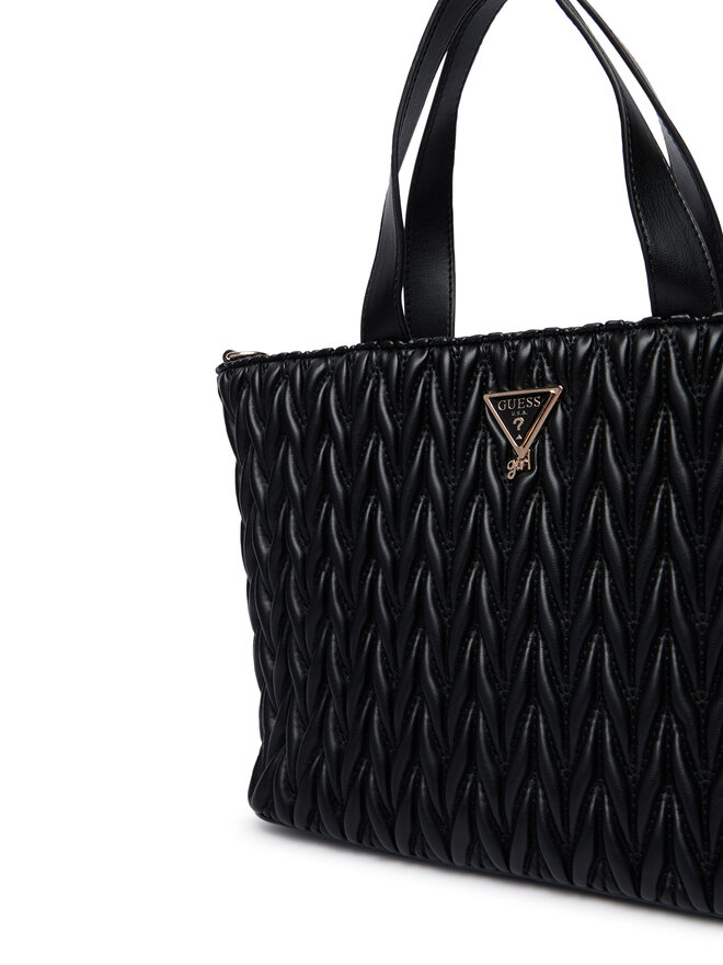 Guess Handtasche Guess J6BZ24 W4034 Schwarz