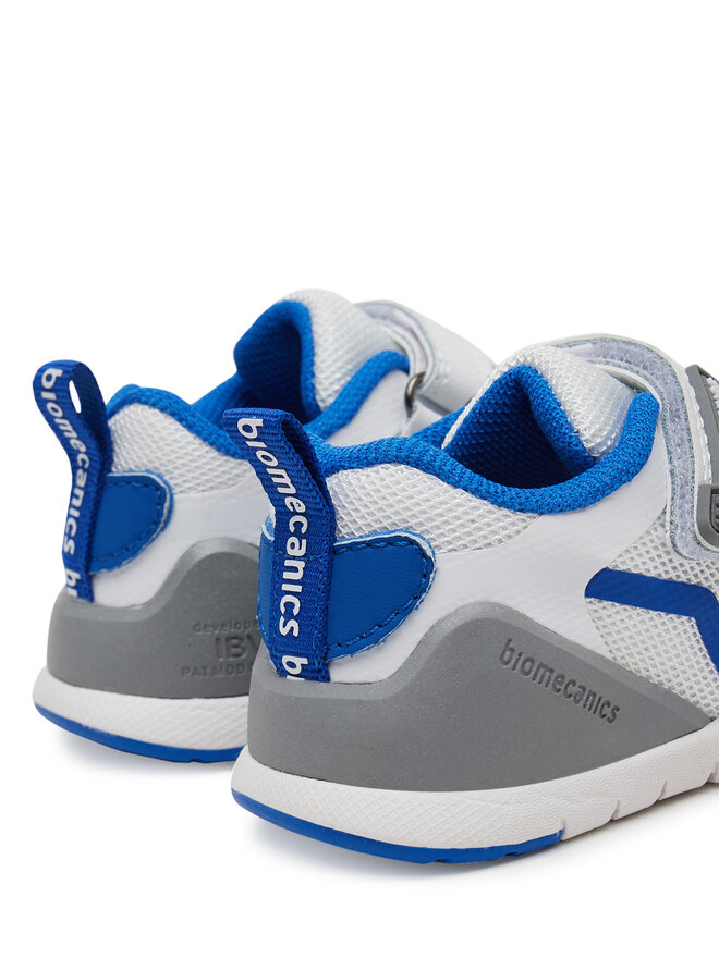 Biomecanics Sneakers Biomecanics 252133 Bianco