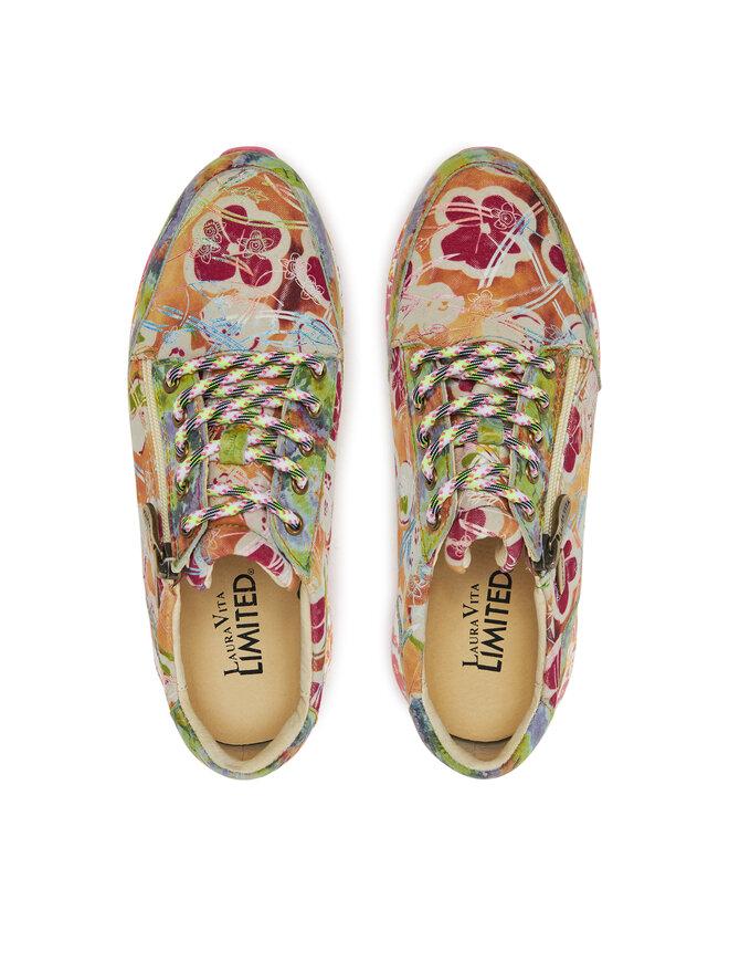 Laura Vita Sneakers Laura Vita Delphine 46 Colorat