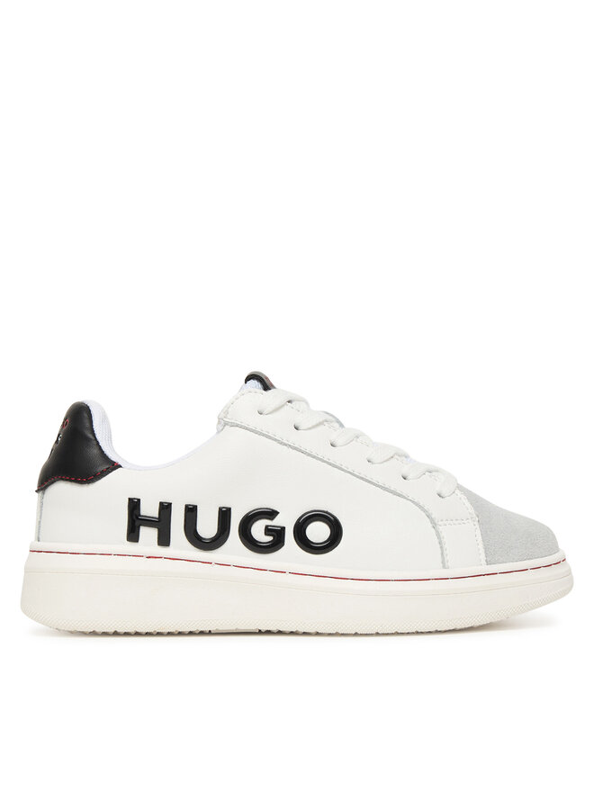 HUGO Sneakers HUGO G01154 M Weiß