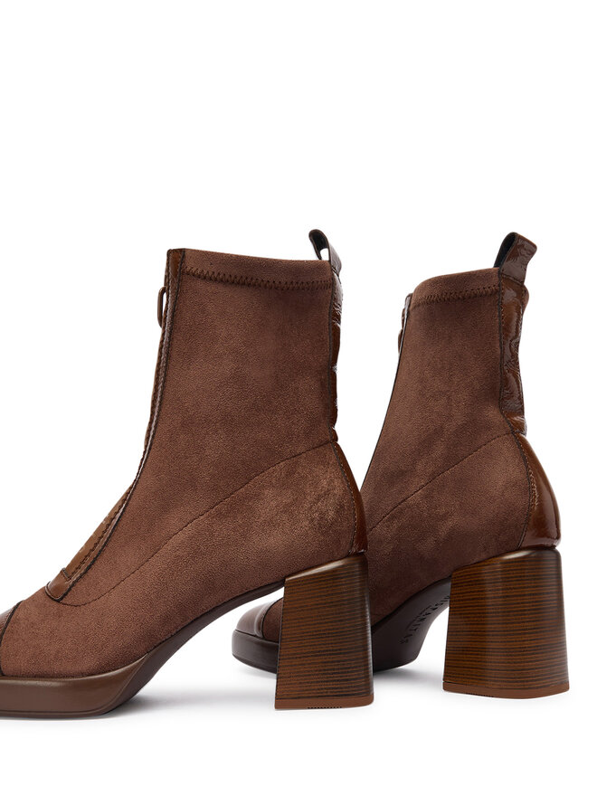 Hispanitas Stiefeletten Hispanitas HI254230 Braun