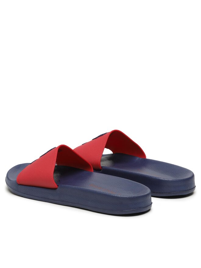 U.S. Polo Assn. Şlapi U.S. Polo Assn. Gavio GAVIO003A Albastru