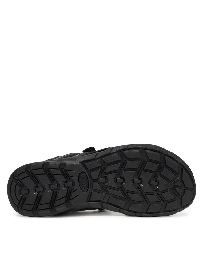 Joma Босоніжки Joma S.Zeus 2501 SZEUS2501V Чорний