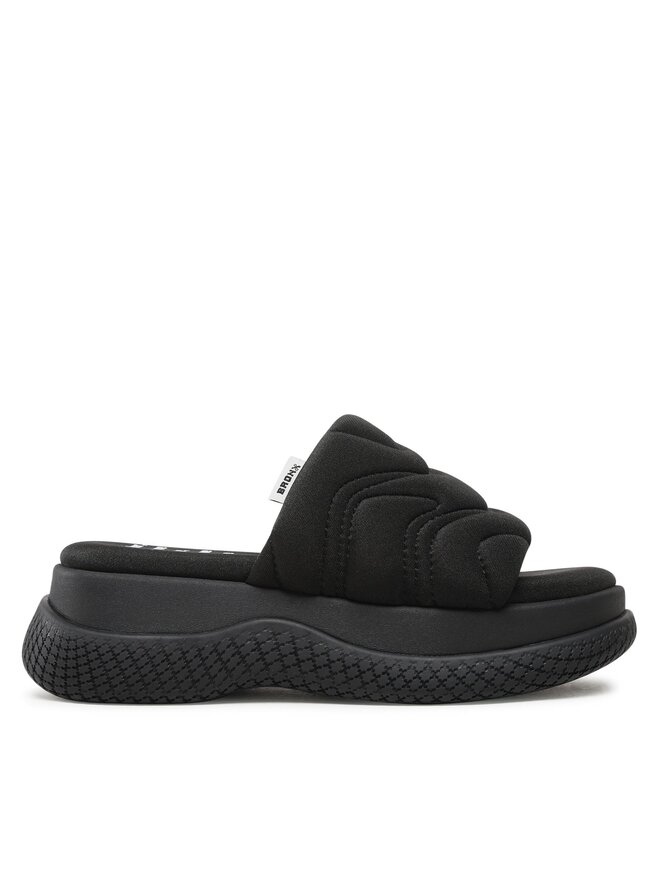 Bronx Zehentrenner Bronx Bru-Te 84953-L Schwarz