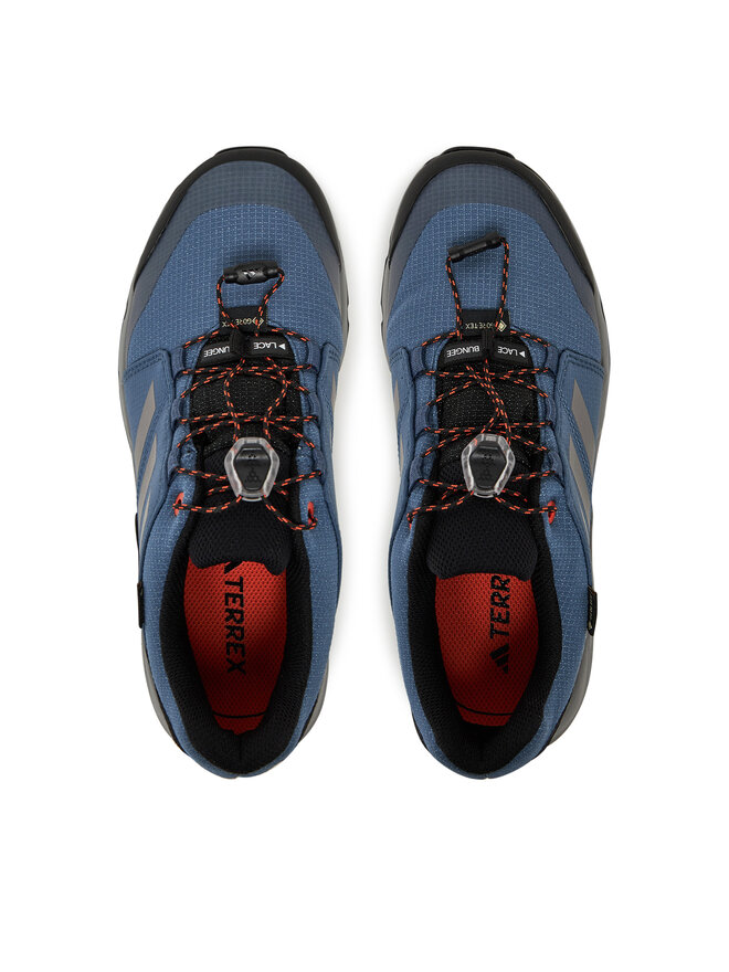 adidas Trekkings adidas Terrex GORE-TEX JI1358 Bleumarin